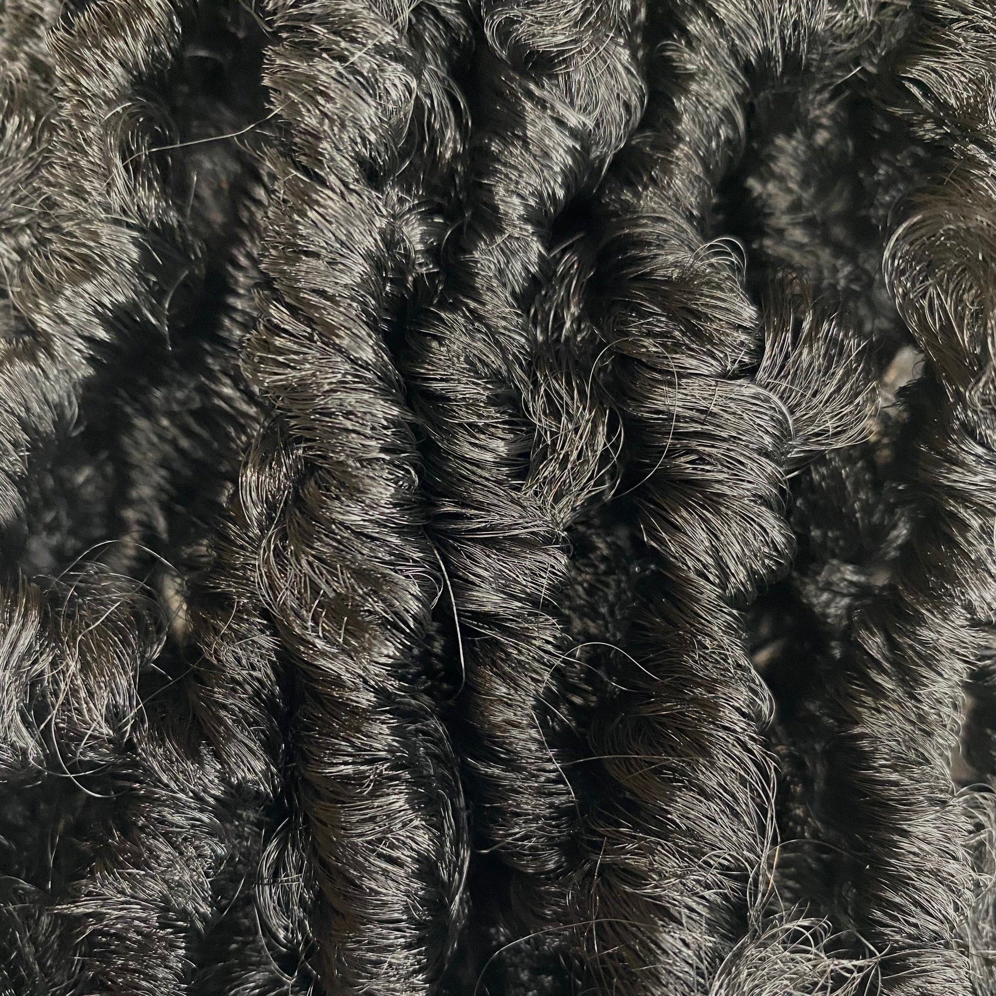 Locs papillon 36 pouces - 1B - Hautaine