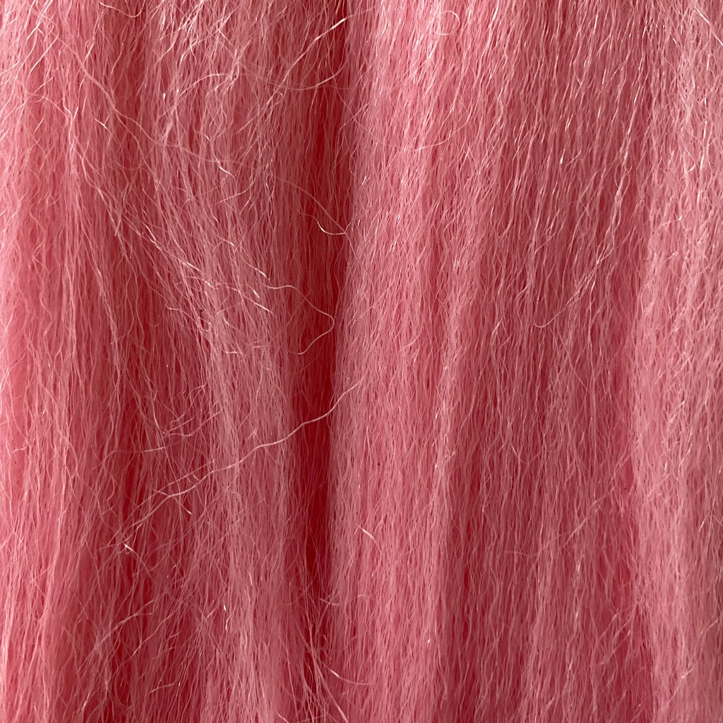 Cabello trenzado preestirado - # 30 - Muffin