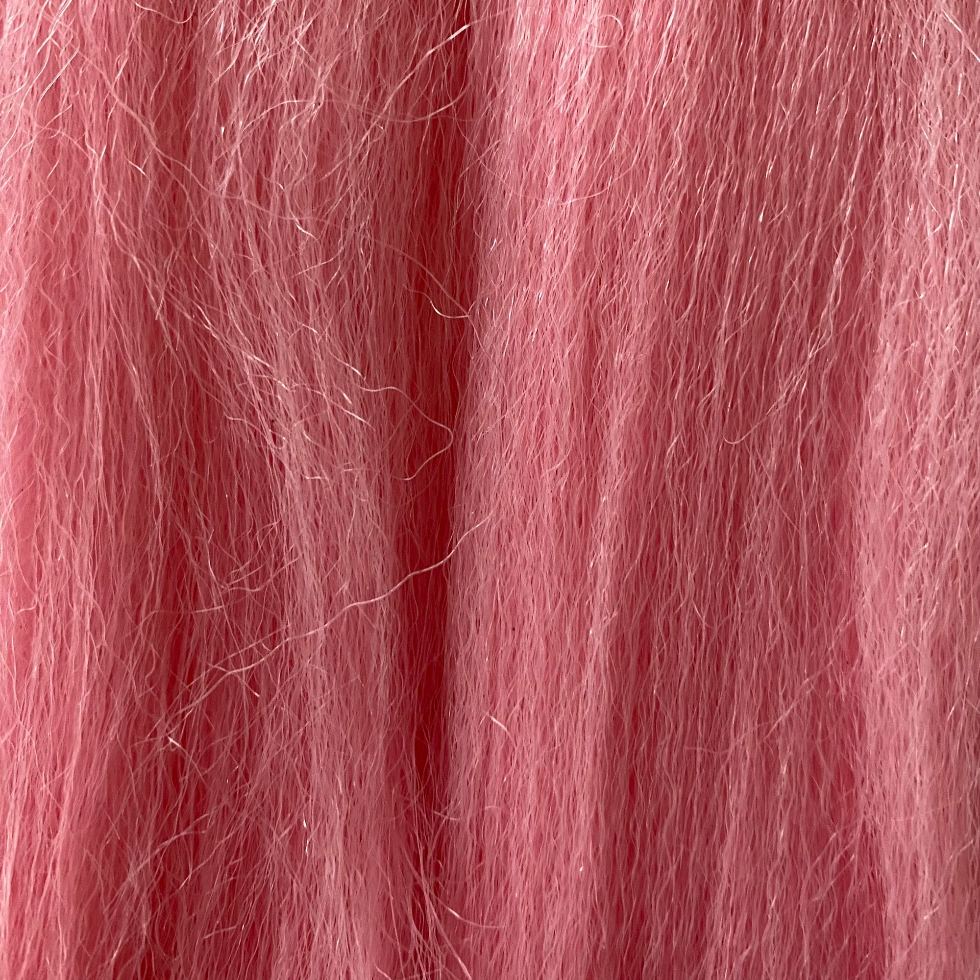 Cabello trenzado preestirado - # 30 - Muffin