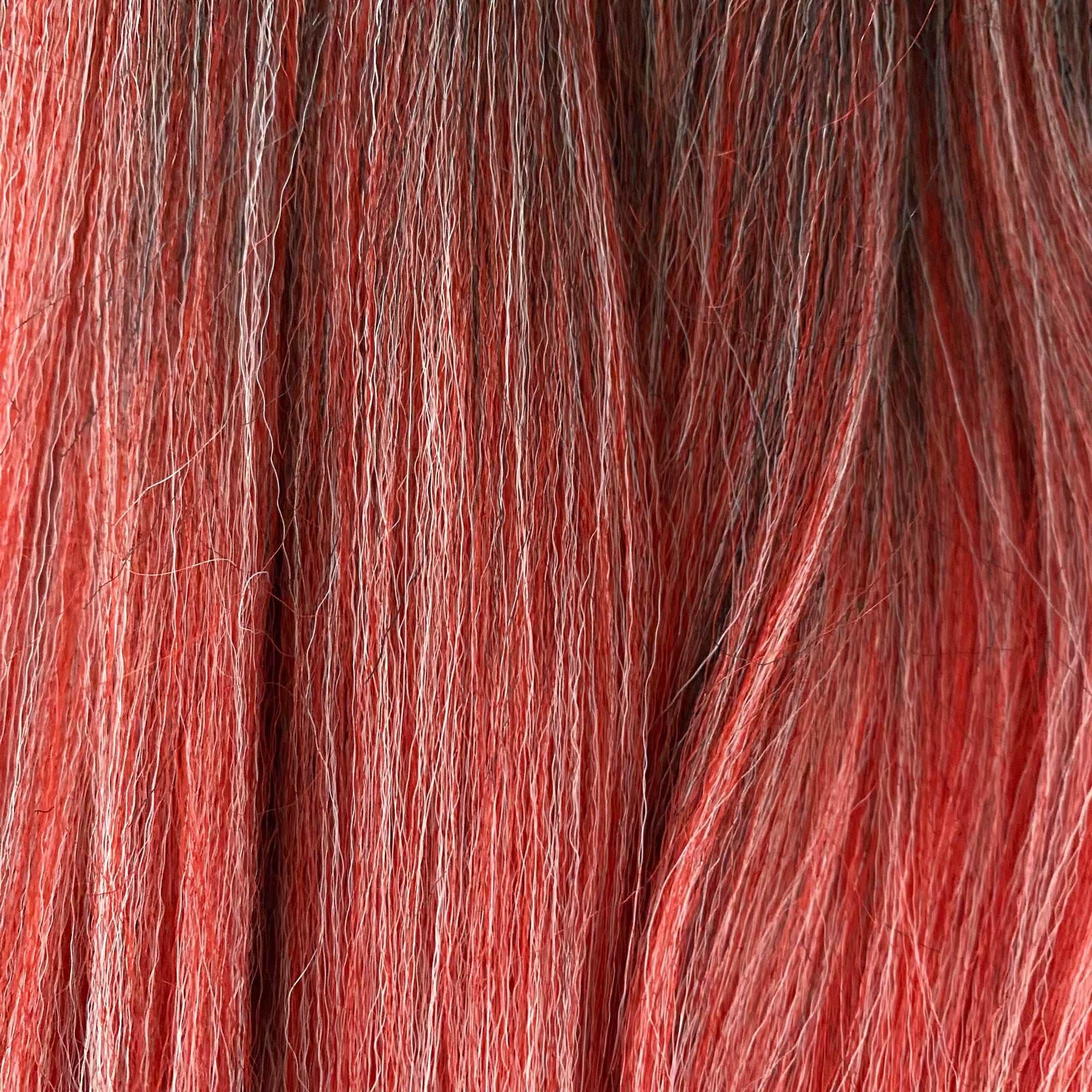 Pre-Stretched Braiding Hair – Cotton Candy