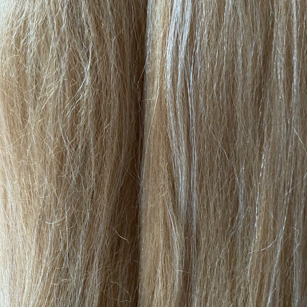 Pre-Stretched Braiding Hair - Sassy