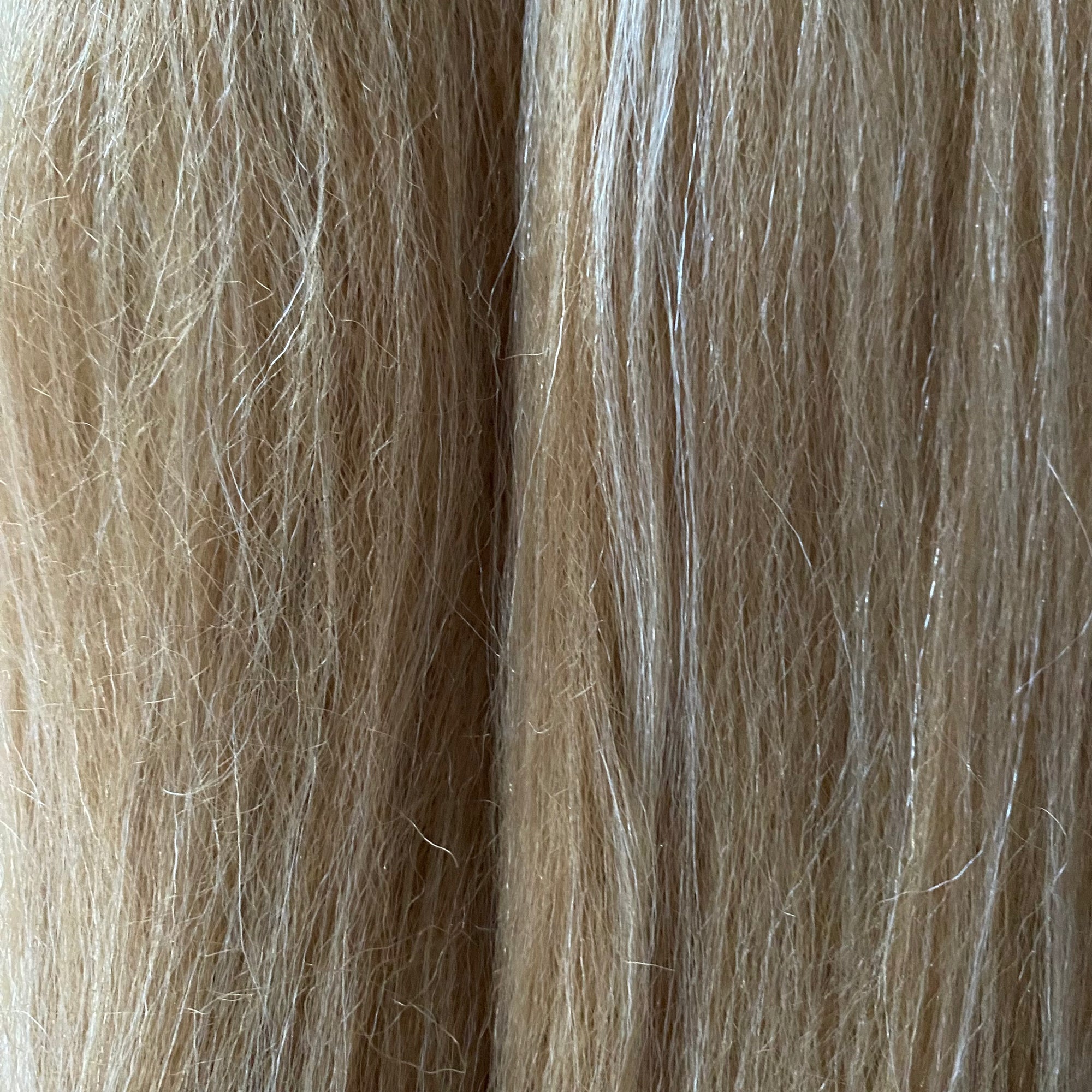 Pre-Stretched Braiding Hair - Sassy