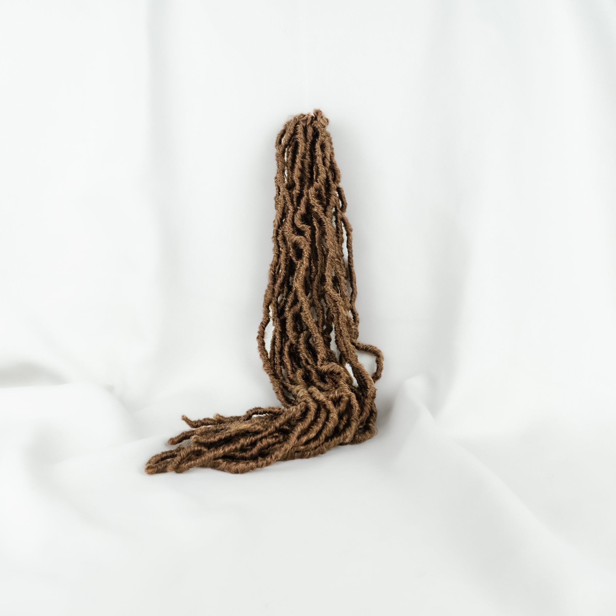 Nu Locs 24” - 27 L’Or