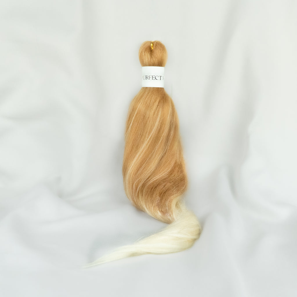 Pre-Stretched Braiding Hair - Sassy