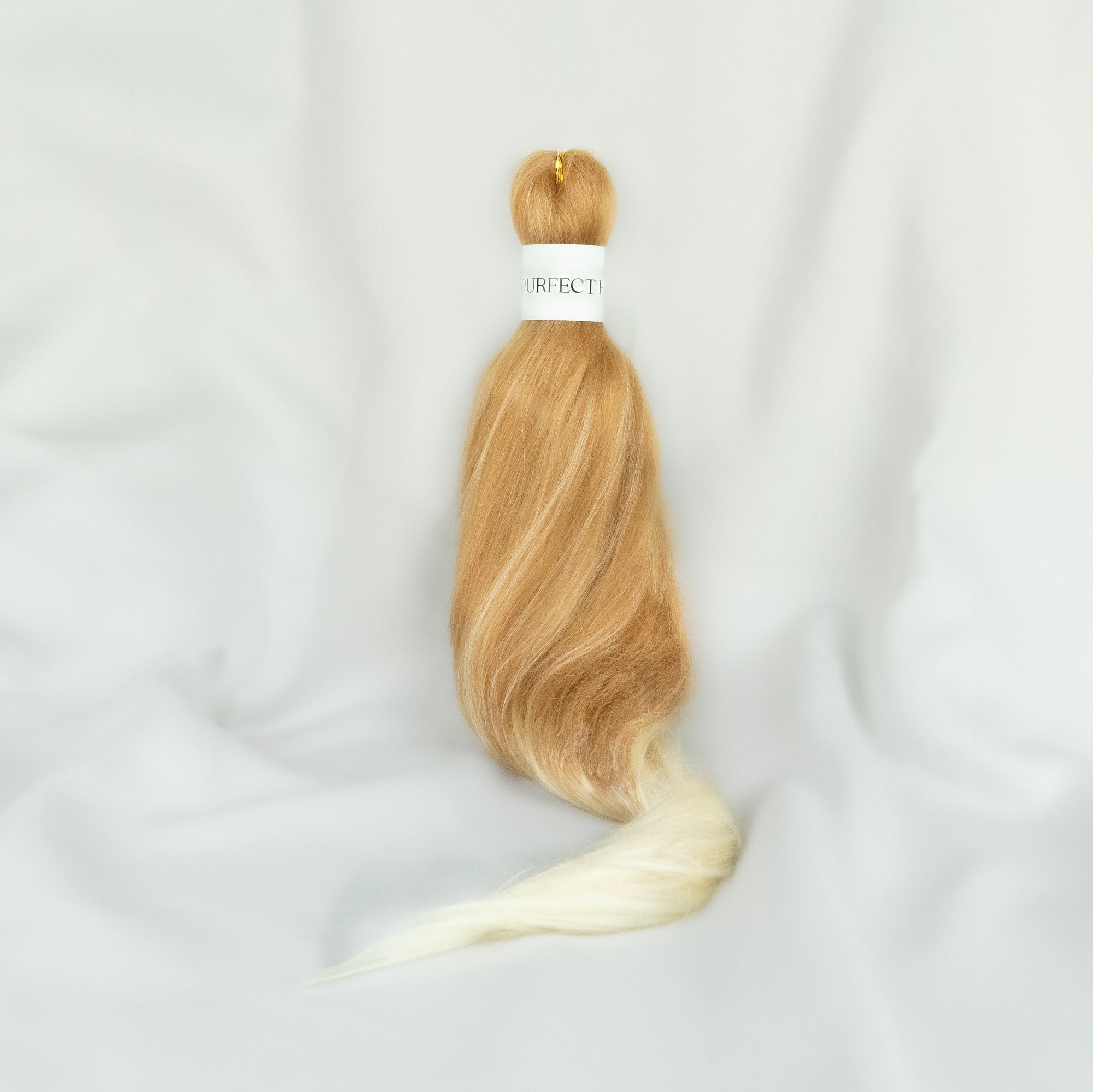 Pre-Stretched Braiding Hair - Sassy