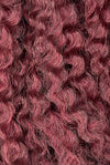 Afro Kinky hair 18” - 900 Ruby