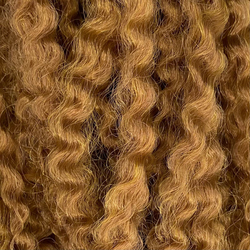 Afro Kinky hair 18” - 27 L’Or