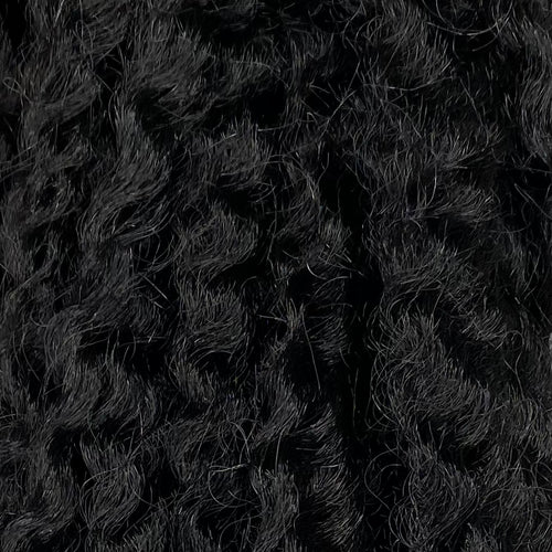 Afro Kinky hair 18” - 1B Noir