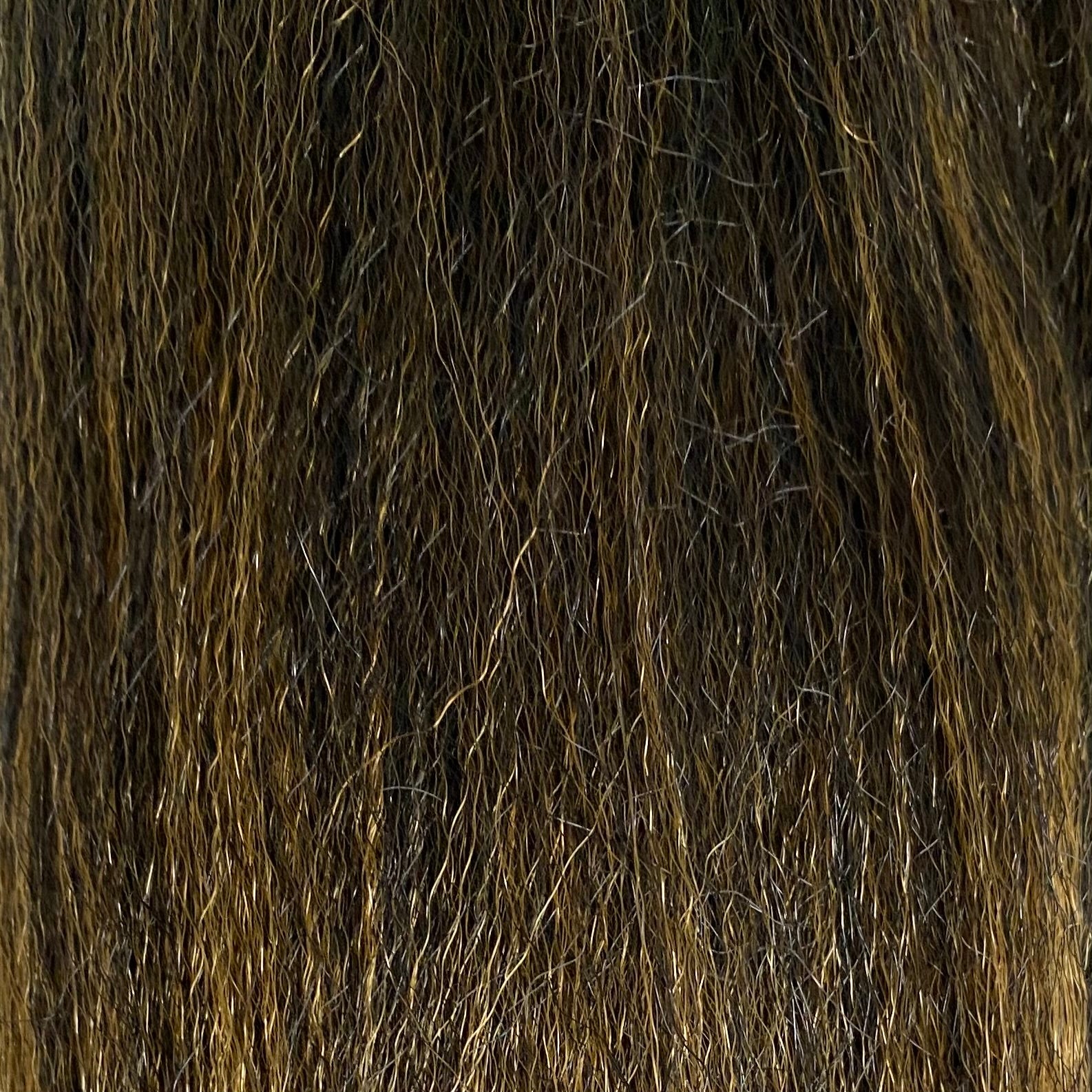 Ombre - Cabello trenzado preestirado - # 1B / 27 - Latte Macchiato