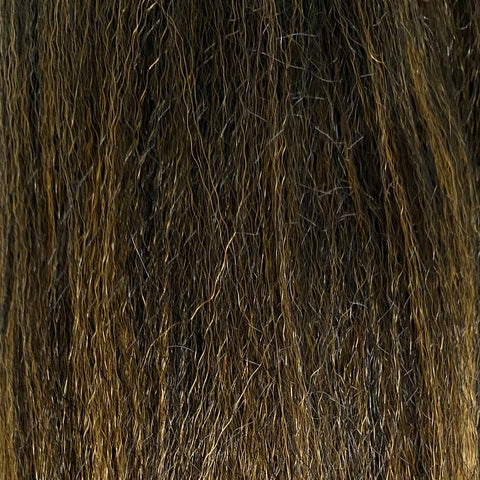 Pre-Stretched Braiding Hair – 1B/27 Latte Macchiato