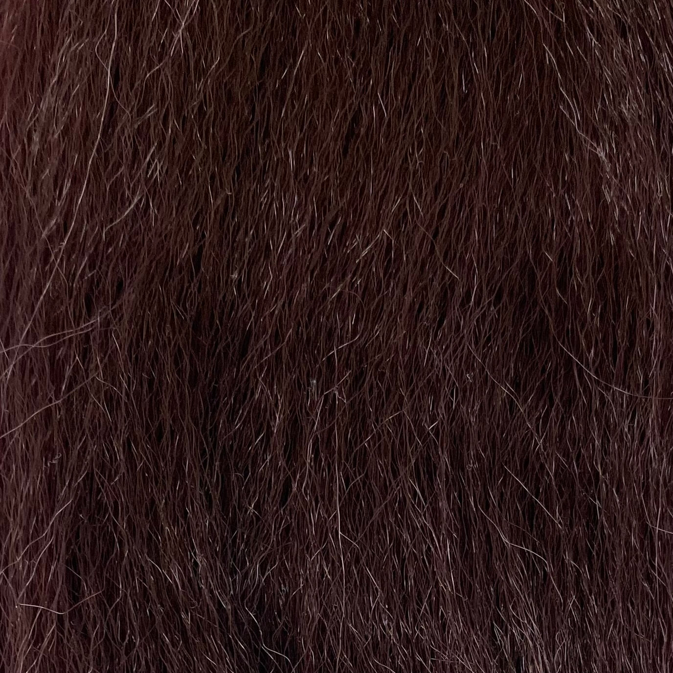 Cabello trenzado preestirado - # 33 - Burguesía