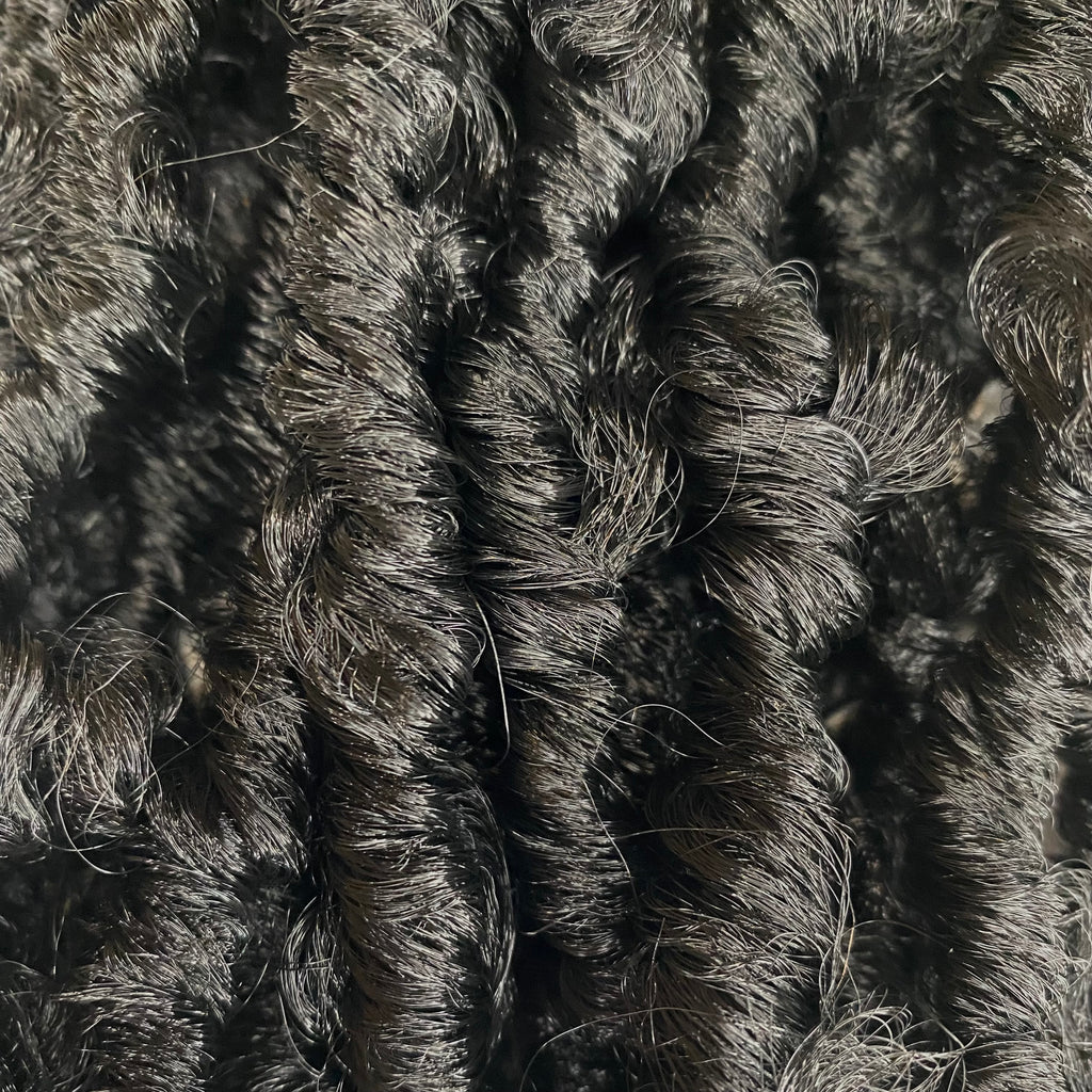 36 Zoll Butterfly Locs - 1B - Hautaine