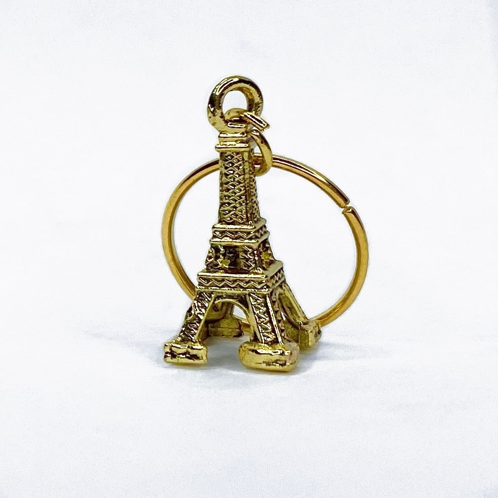 Mini Anillos para Trenzas