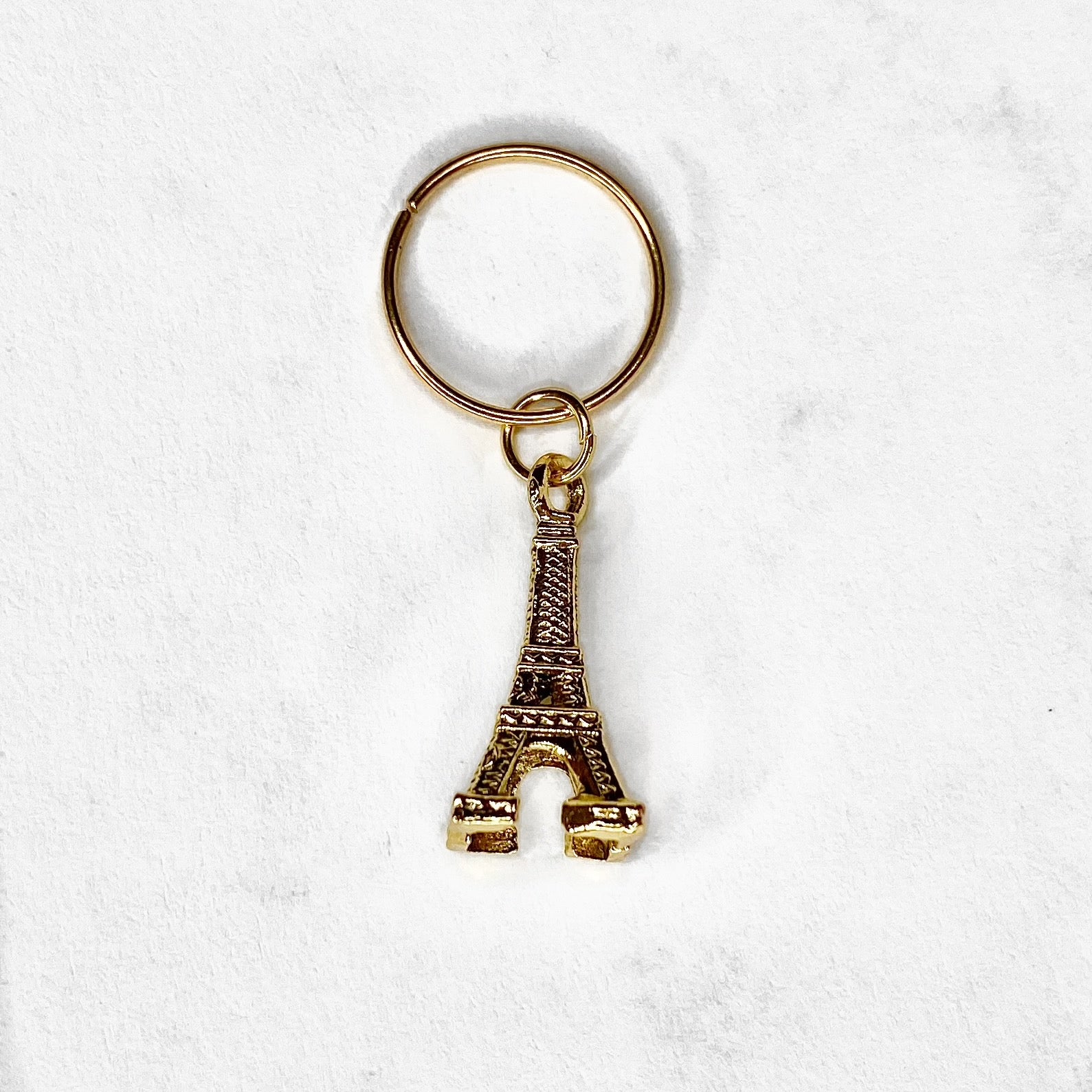 Mini Anillos para Trenzas