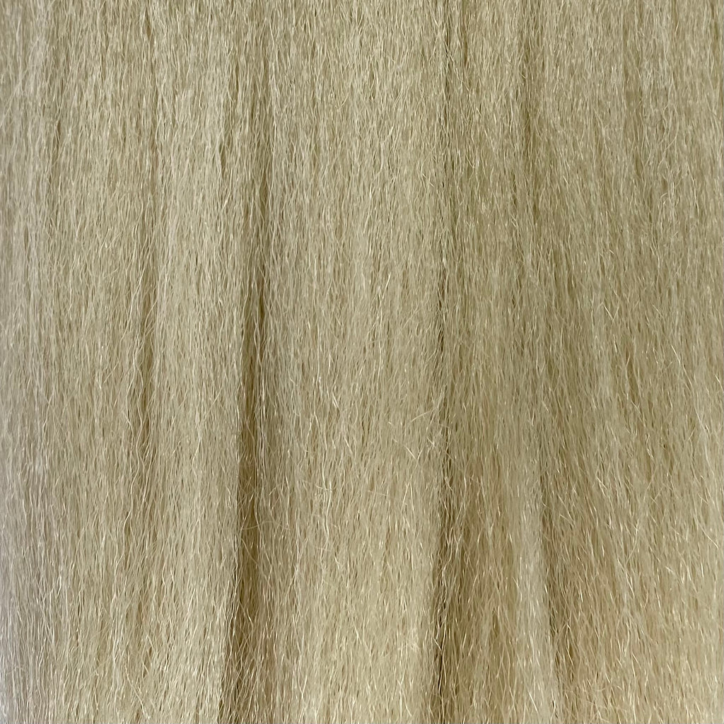Pre-Stretched Braiding Hair – 613 Legally Blonde