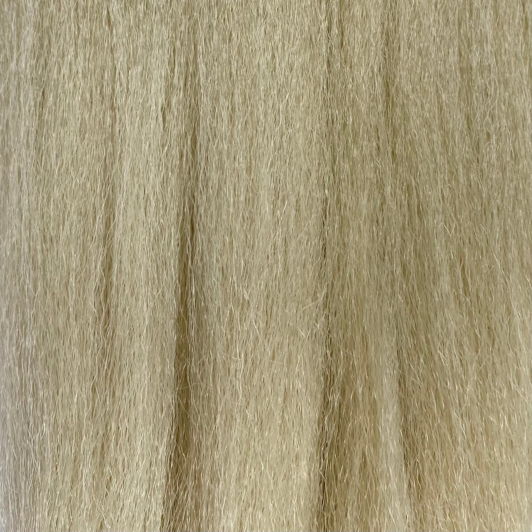 Pre-Stretched Braiding Hair – 613 Legally Blonde