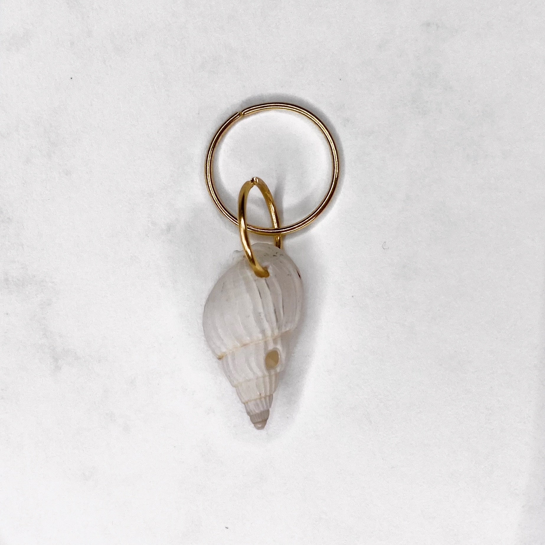 Mini Anillos para Trenzas